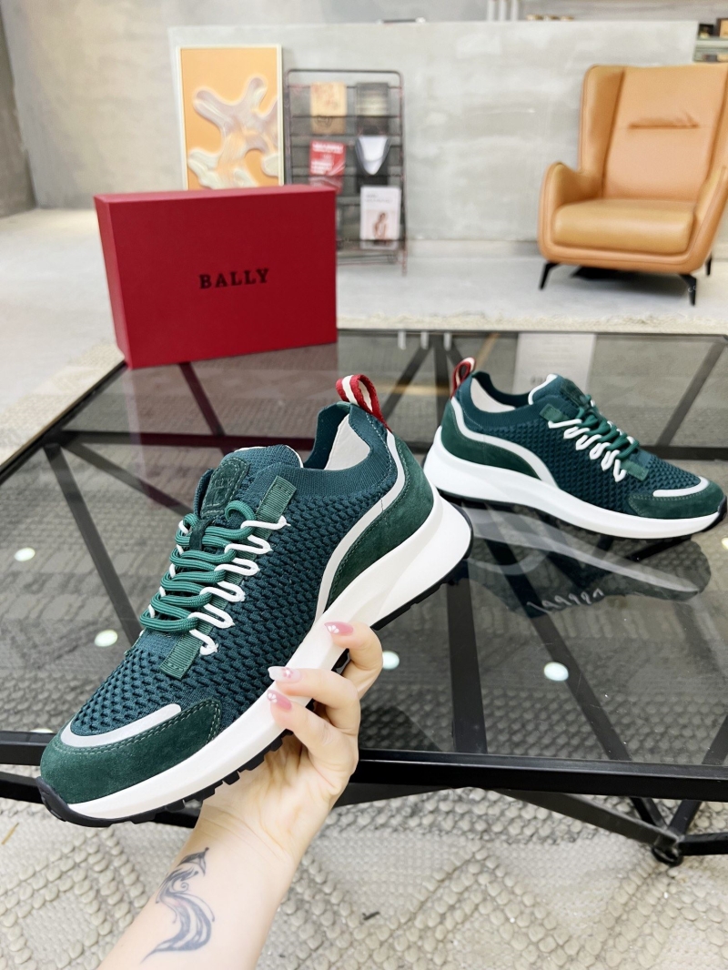 Bally Sneakers